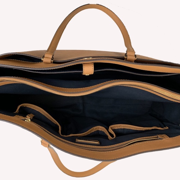 Tory Burch Tote - Picture 3 of 5